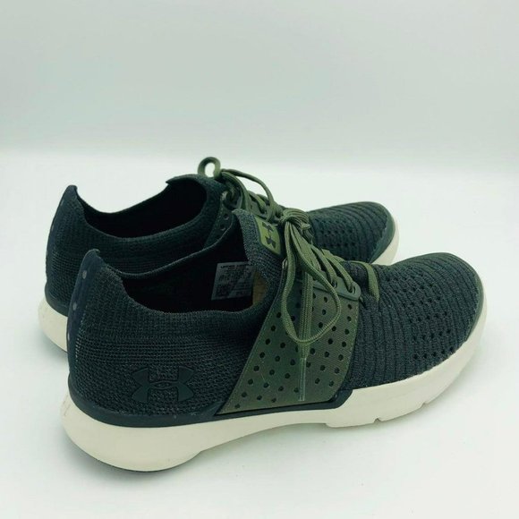 Under Armour Shoes Sz 6.5Y - Picture 5 of 7
